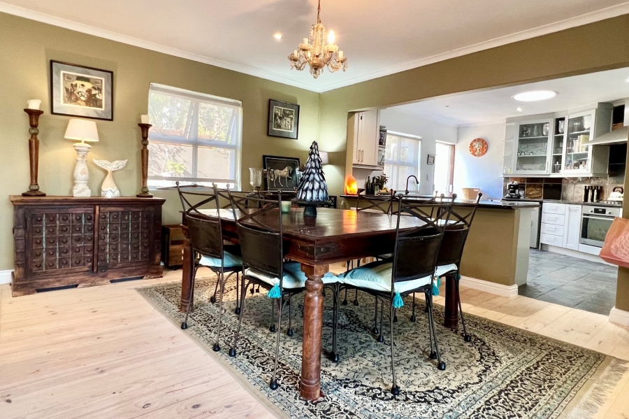 To Let 3 Bedroom Property for Rent in Van Riebeeckstrand Western Cape